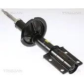 TRISCAN 8705 10102 Schokdemper