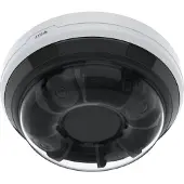 Axis P3748-PLVE Panoramische Camera
