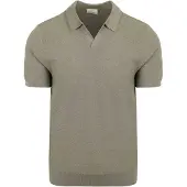 Profuomo Polo Groen heren