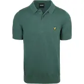 Lyle & Scott Shirt groen
