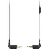 Røde Audio verlengkabel - - SC10 - TRRS-TRRS - 2 aansluitingen - Binnen - Zwart