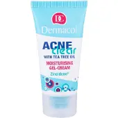 Dermacol AcneClear Gel-Cream Gezichtscrème 50 ml