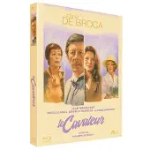 RIMINI EDITIONS Le Cavaleur Blu-ray
