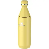 Stanley Thermosbeker The All Day Slim Bottle 0,59L Daffodil Gloss