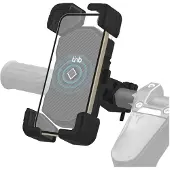 TNB Umbike7 Telefoonhouder Zwart