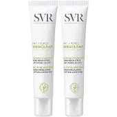 SVR Sebiaclear Mat + Pores 2x40 ml Crème