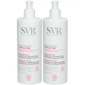 SVR Topialyse Protect+ Balsem 2x400 ml Balsem