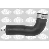 SASIC 3336112 Laadluchtslang