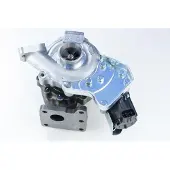 BTS Turbo T915707 Turbocharger