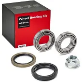 Stark SKWB-0180092 Wiellagerset