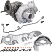 FEBI BILSTEIN 192574 Turbocharger