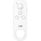 JJC BTR-C1 Bluetooth Wireless Remote Control Wit