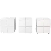 Tenda Nova MW6 Mesh Multiroom Wifi systeem (3pack)
