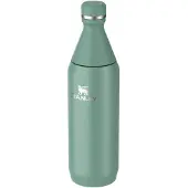 Usorteret Thermosbeker The All Day Slim Bottle 0,59L Spring Green Gloss