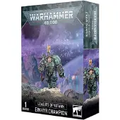 Games Workshop Leagues of Votann: Einhyr Champion