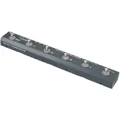 Hotone Patch Kommander Loop Switcher