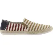 Victoria Espadrilles Andre Elasticos Rayas Combinadas