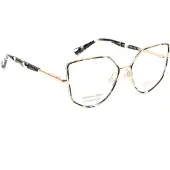 Ana Hickmann Optical Frame HI1258 G21 54