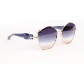 Ana Hickmann Sunglasses AH3285 04A 61