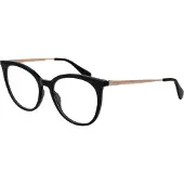 MAX&Co. Max&amp;co. MO5050 52/17/140 Glanzend zwart Injected VROUW MO5050