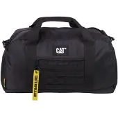 CAT Sporttas 'Antarctic' zwart