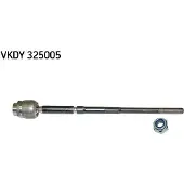 Skf VKDY 325005 Binnenste stuurkogel
