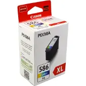 Canon CL-586XL Cartridge Kleur