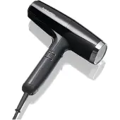 Babyliss PRO Falco Digitale High Speed Föhn Zwart-Zilver