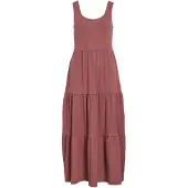 Vila Jurk pink