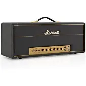 Marshall 1959HW 100 watt gitaarversterker top
