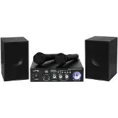 Ltc Audio Karaoke Star 2