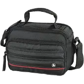 Hama Cameratas Binnenafmetingen (bxhxd) 14.5 x 10.5 x 7.5 cm Zwart