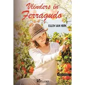 Uitgeverij Ellessy Vlinders in Ferragudo (Paperback)