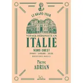 Michelin LE GRAND TOUR ITALIE VOLUME I