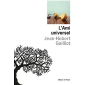 De L'olivier Eds L'AMI UNIVERSEL