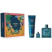 Versace Eros Eau de Parfum Gift Set