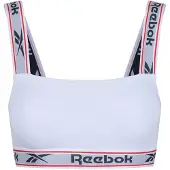 Reebok Dames/Dames Krystal Sportbeha (Wit)