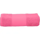 Artg Print-me-handdoek