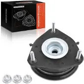 Frankberg 1x veerpootsteunlager voor Ford Transit Bus Kasten Tourneo