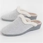 Northome Slipper Carliper Grijs