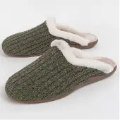 Northome Slipper Louslip2 Groen