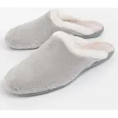 Northome Slipper Louslip2 Grijs