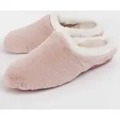Montevita Slipper Grosslip Roze