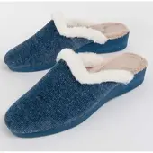 Northome Slipper Carliper Blauw