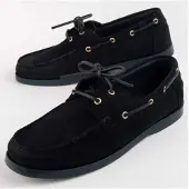 Purapiel Bootschoen Puranautic8 Blauw
