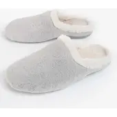 Montevita Slipper Grosslip Grijs