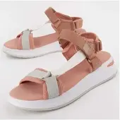 Montevita Sandalen Meilan Roze