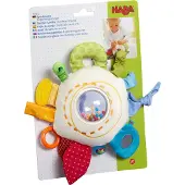 Haba Motorikspielzeug - Regenbogen - - One Size - Motorikspielzeug