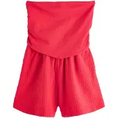 Next Jumpsuit rood