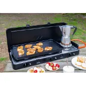 Cadac 2 Cook Plancha Kooktoestel